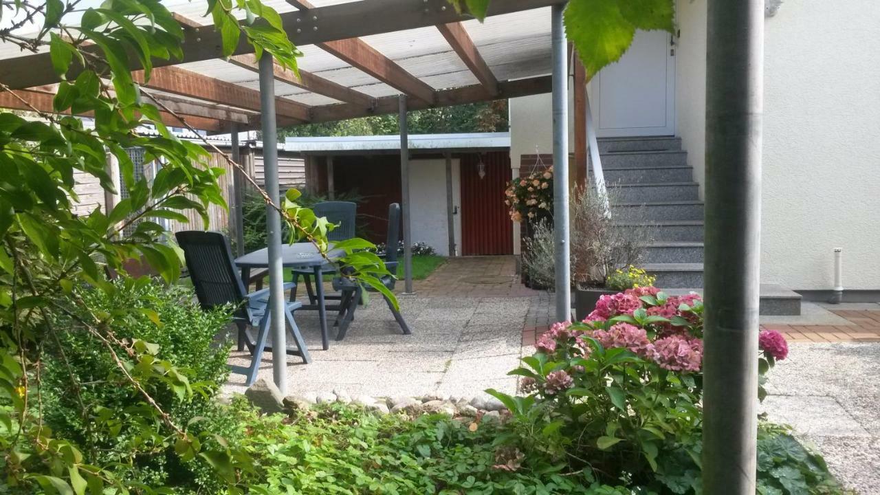Ewald Von Holten Bremerhaven Exterior photo